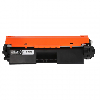 Toner zamiennik HP HT-CF230X BK (3500 stron)